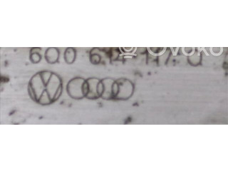 Блок АБС 600614117O   Seat  Ibiza I (021A)  1984 - 1993 года