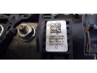 Подушка безопасности водителя 985701921R   Renault Scenic III -  Grand scenic III