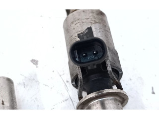 Топливная рампа 06H133317C, 06J906051D Audi A4 Allroad для двигателя CPM