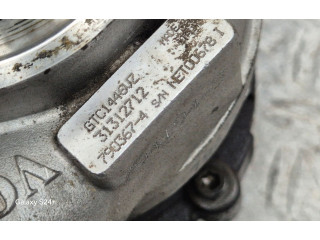  Турбина Volvo C30  31312712, GTC1446VZ         