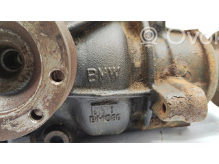 Задний редуктор