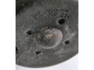 Блок АБС 27534SA001, 11000041660 Subaru Forester SG 2003 - 2005 года