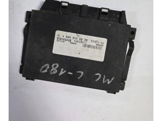 Блок управления коробкой передач A0245458232, 5WK33812   Mercedes-Benz CLK A208 C208