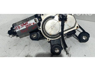 Моторчик заднего дворника Audi A3 S3 A3 Sportback 8P