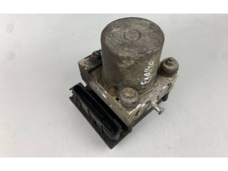 Блок АБС 27536SC020 Subaru Forester SH 2008 - 2013 года