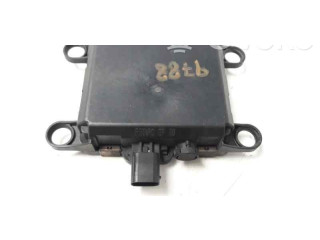 Блок управления 9673046780   Peugeot 5008