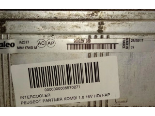 Интеркулер 9800291280 Peugeot Partner