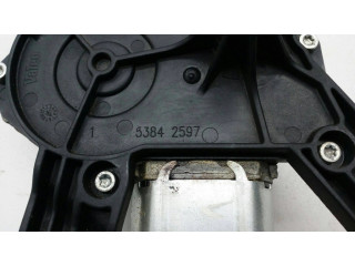 Моторчик заднего дворника 53842597    Opel Vectra C