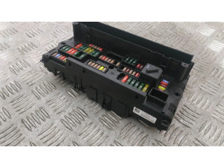 Pojistková skříňka 9252815 BMW 5 F10 F11 2014