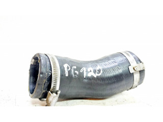 Трубка (трубки)/ шланг (шланги) интеркулера