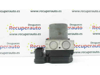 Блок АБС 589100X510 Hyundai i10 2007-2012 года