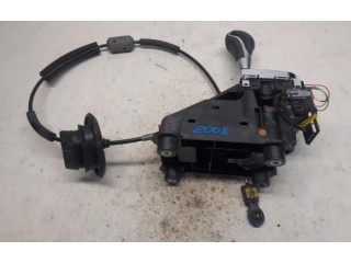 Рычаг переключения передач O219598, 00077329 Peugeot 208