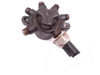 Форсунка 4M5Q9D280DB, 55PP0208    Ford Transit -  Tourneo Connect   