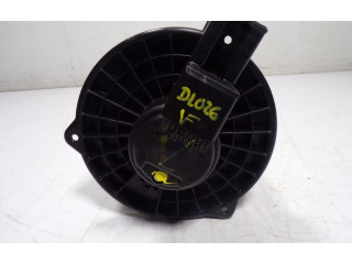 Вентилятор печки 8727001820 Mazda 3 III