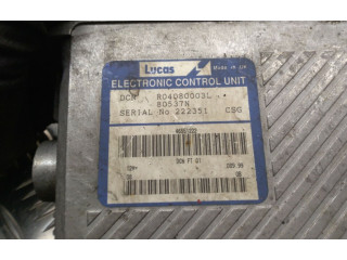 Řídící jednotka R04080003L, 80537N Fiat Bravo - Brava 1997