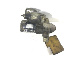 Турбина Citroen C4 I Picasso 9663528880, 12417803514