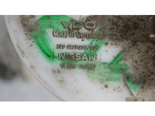 Vstřikovací čerpadlo    Nissan Micra     