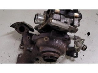 Turbodmychadlo Турбина Citroen C6 3.0