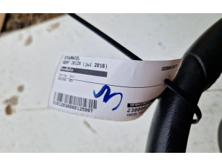 Руль 5F0919719B Seat Ibiza IV (6J,6P)