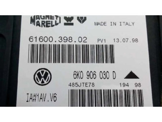 Řídící jednotka 6K0906030D, CENTRALITAMOTORUCE   Seat Cordoba (6K) 