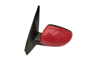 Зеркало (механическое)       Hyundai i10  2007 - 2012 года   