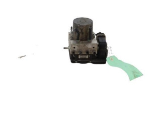 Блок АБС 1607510480   Peugeot  5008   -  года