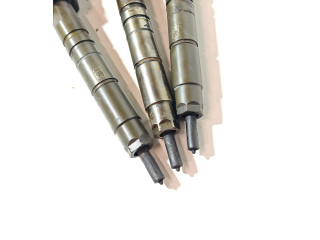 Комплект системы впрыска топлива A6420701201, A6420703395    Mercedes-Benz ML W164   