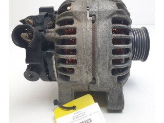 Генератор 9621791480 Citroen Xsara