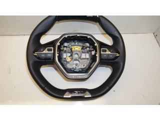 Руль Peugeot 2008 II  2019 -  года NOTSPECIFIED      