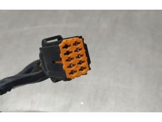 Zpětné zrcátko Citroen Berlingo 2011