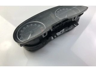 Панель приборов 6V0920741A Skoda Fabia Mk3 (NJ)