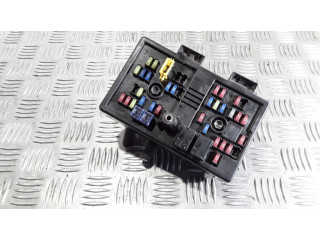 Pojistková skříňka 96821082, 9682108282 Chevrolet Captiva 2007