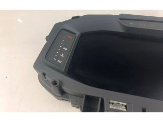 Панель приборов 6F0920790A Seat Tarraco