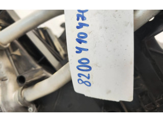 Блок управления двигателя 8200410470   Renault Trafic I