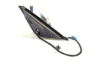 Зеркало электрическое Renault Scenic RX - года