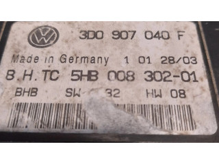 Блок управления 3D0907040F   Volkswagen Phaeton