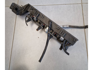 Топливная рампа 7510922, 7510921 Mini One - Cooper R50 - 53 для двигателя W10 B16 A