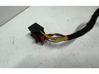 Zpětné zrcátko Volkswagen Touareg II 2016 7P6857501CR, 7P6857501CP