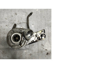 Turbodmychadlo Турбина A6460900180 Mercedes-Benz C AMG W203 2.2