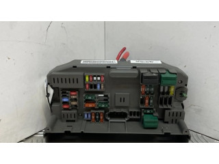 Pojistková skříňka 518966010B, B010107400 BMW X5 E70 2008