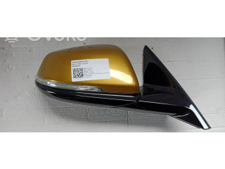 Zpětné zrcátko BMW 1 F52 2020