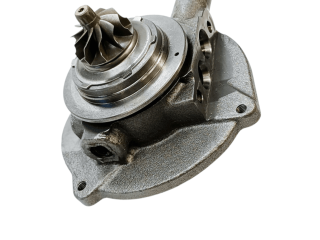 Turbodmychadlo Турбина 16319700063, CHRA30-0411T Renault Kangoo III