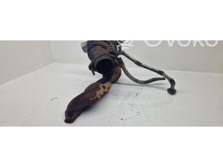 Турбина SsangYong Rexton 7422895005S, 0J200396K