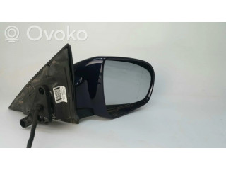 Zpětné zrcátko  Mercedes-Benz CLK C207 A207 2010  A1718201042, A2078100676  