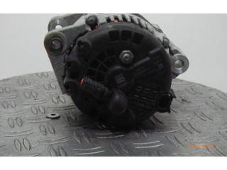 Генератор 96843503   Chevrolet Spark      