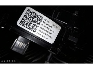 Подрулевой шлейф SRS 5K0953549   Volkswagen Caddy