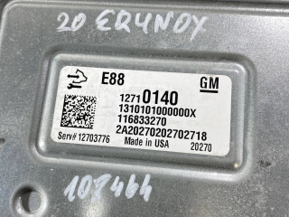 Řídící jednotka 12710140, 116833270 Chevrolet Equinox 2020
