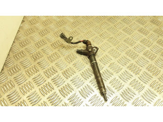 Форсунка 2367026011 Toyota Corolla Verso AR10 для дизельного двигателя 2.2