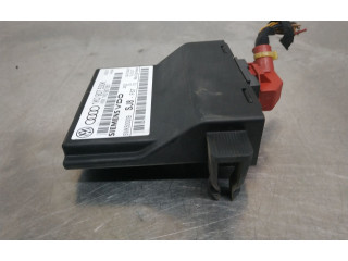 Блок управления 1K0907530K Volkswagen Jetta V