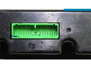 Блок управления климат-контролем 30614029 Volvo S40, V40